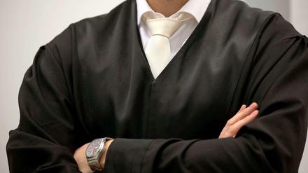 Nix zu machen. Die Justiz bleibt beim Tenor ihres Urteils im "Rabauken-Jäger-Fall".