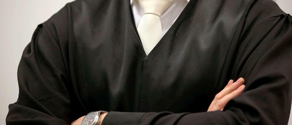Nix zu machen. Die Justiz bleibt beim Tenor ihres Urteils im "Rabauken-Jäger-Fall".