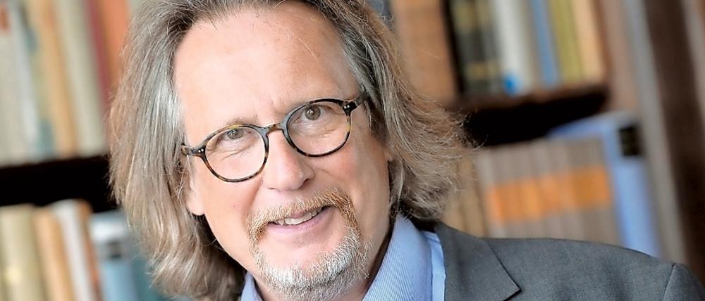 Harald Martenstein.