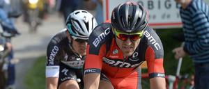 Greg Van Avermaet gewinnt die 13. Etappe der diesjährigen Tour de France