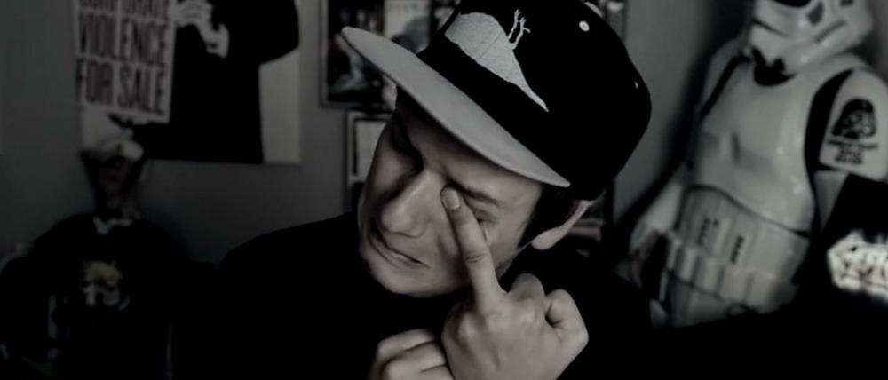 LeFloid wehrt sich im neuen Youtube-Video gegen die Medienkritik am Kanzler-Interview