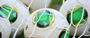 Die Sponsoren sind eine der finanziellen Stützen der Fifa. Nun fordern zwei der größten Geldgeber Reformen, um das verlorene Vertrauen zurückzugewinnen.