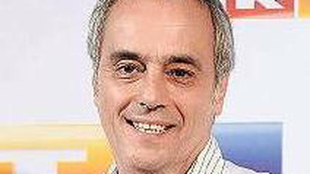 Im Herbst ist Christian Rach mit einem neuen Format wieder bei RTL.