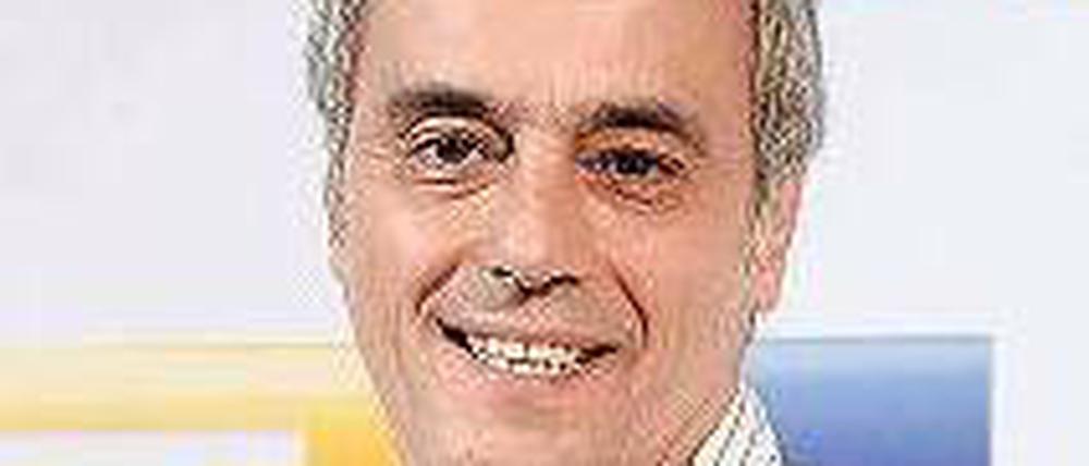 Im Herbst ist Christian Rach mit einem neuen Format wieder bei RTL.