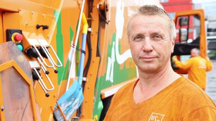 Lutz Paelchen ist ein Sportstyp.