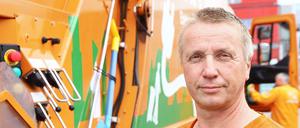 Lutz Paelchen ist ein Sportstyp.