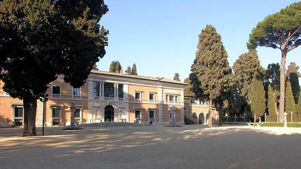 Villa Massimo