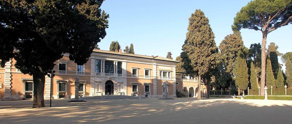 Villa Massimo