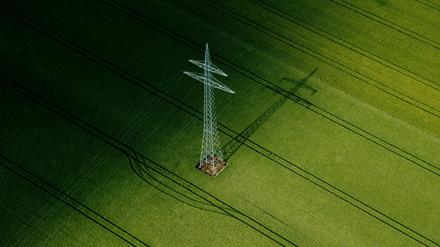 "Um den Verbrauch zu flexibilisieren, braucht es einen Energiemarkt, der die Anpassung des Verbrauchs an die Menge verfügbarer erneuerbarer Energien belohnt."