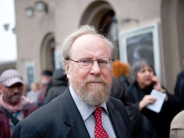 Wolfgang Thierse