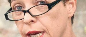 Eva Geulen: Direktorin des Zentrums für Literatur- und Kulturforschung Berlin