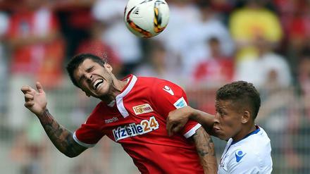 Endlich wieder Zweikämpfe: Am Wochenende endet die Fußball-Sommerpause.