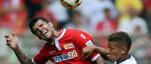 Endlich wieder Zweikämpfe: Am Wochenende endet die Fußball-Sommerpause.