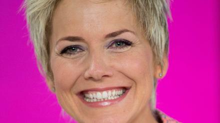 Neues Jurymitglied beim RTL-"Supertalent": Inka Bause geht mit Dieter Bohlen auf Talentsuche. 