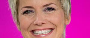 Neues Jurymitglied beim RTL-"Supertalent": Inka Bause geht mit Dieter Bohlen auf Talentsuche. 
