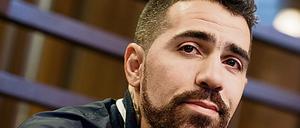 Der Rapper Bushido hat immer wieder Ärger mit seinen Nachbarn.