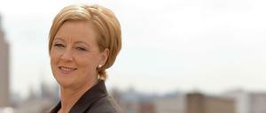 Michaela Engelmeier sitzt seit 2013 für die SPD im Bundestag. Seit 2009 gehört sie dem SPD-Parteivorstand an. 