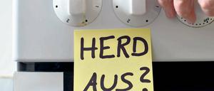 Vergessen. Wer an Alzheimer leidet, hat in der Bewältigung des Alltags zunehmend Schwierigkeiten.