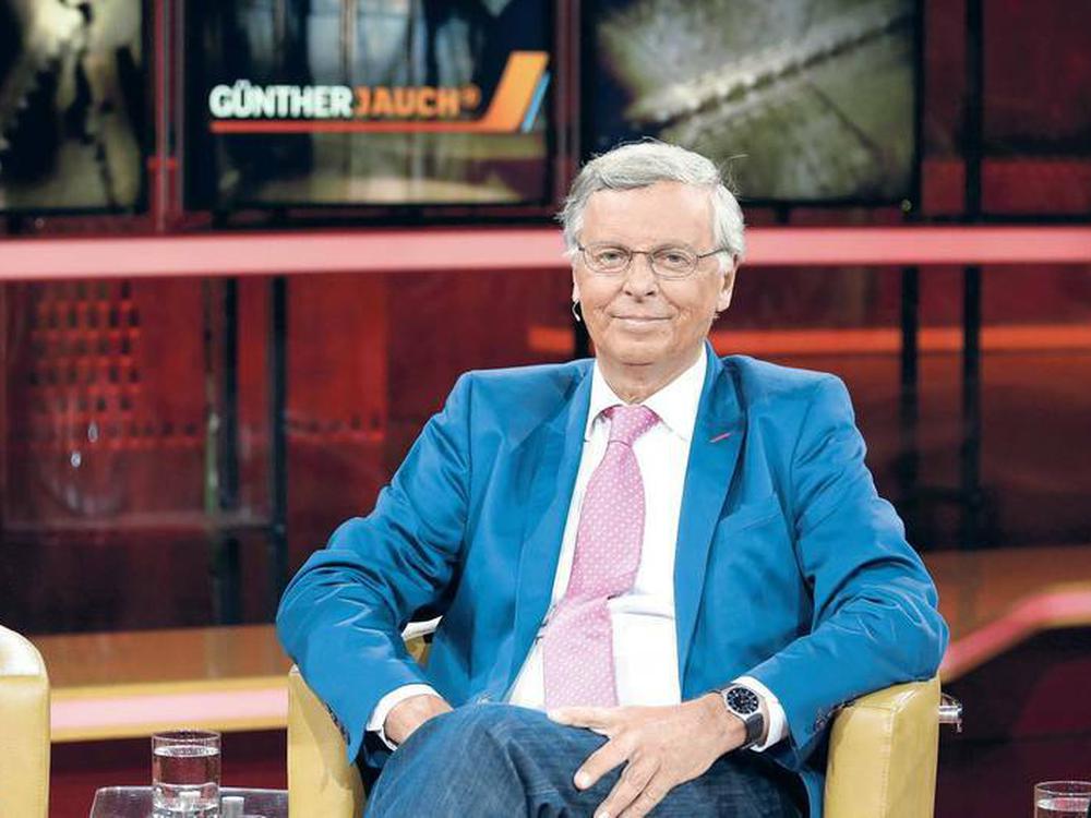 Griechenland-Talkshows im TV: Wir haben Macht!