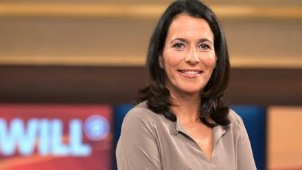 Bei Anne Will wurde am Mittwoch über Flüchtlingspolitik diskutiert.