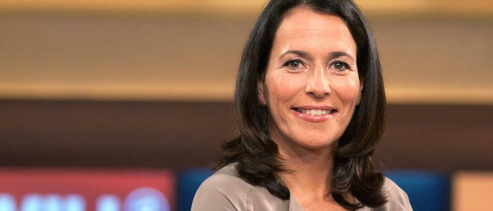 Bei Anne Will wurde am Mittwoch über Flüchtlingspolitik diskutiert.