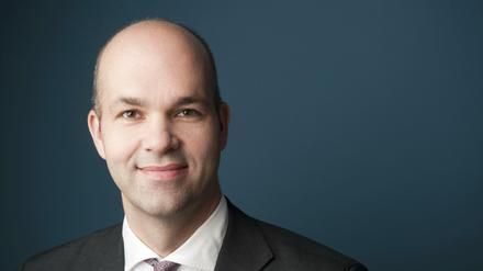 Gern zitiert. Marcel Fratzscher, Präsident des Deutschen Instituts für Wirtschaftsforschung