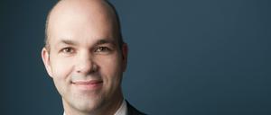 Gern zitiert. Marcel Fratzscher, Präsident des Deutschen Instituts für Wirtschaftsforschung