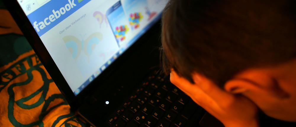 Cybermobbing