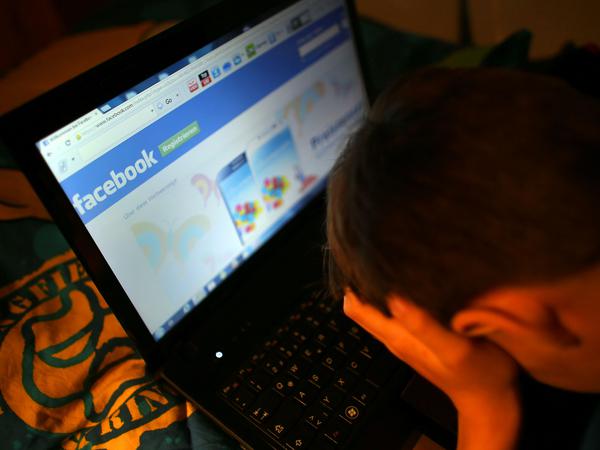 Cybermobbing