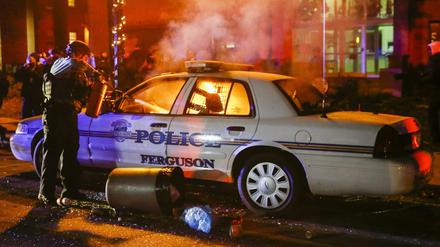 Der Tod eines Jugendlichen und der Verzicht auf einen Strafprozess führten zu tagelangen Unruhen.