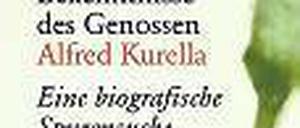 Martin Schaad: Die fabelhaften Bekenntnisse des Genossen Alfred Kurella. Eine biografische Spurensuche. Hamburger Edition, Hamburg 2014. 182 Seiten, 22 Euro.