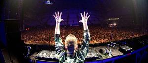 Junger DJ-Star: Felix Jaehn hat die amerikanischen Billboard-Charts erobert.