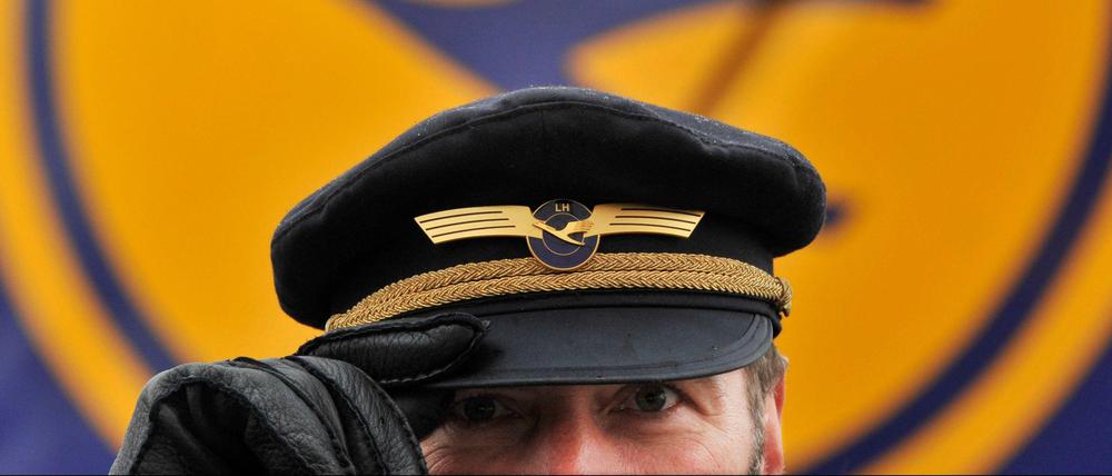 Mehrbelastung gegen sichere Arbeitsplätze: Noch sind die Piloten im Arbeitskampf.