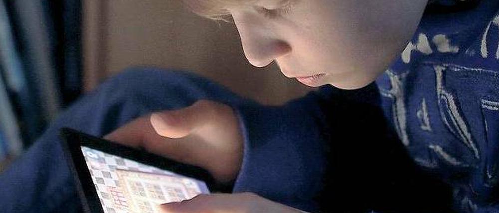 Angefixt. Viele Firmen gestalten die Computergames absichtlich so, dass die Spieler immer häufiger und immer länger spielen wollen.