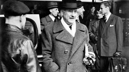 André Francois-Poncet