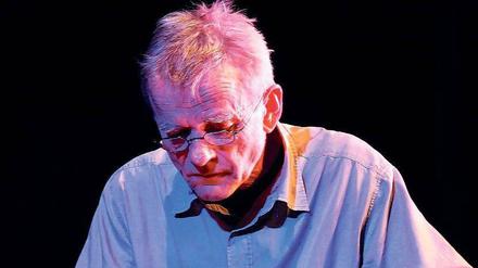 Elektro-Pionier und Avantgardist: Dieter Moebius.