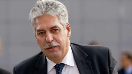 Österreichs Finanzminister Hans Jörg Schelling.