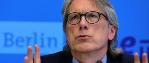 Lässt Berlin seine Infrastruktur verrotten? Finanzsenator Matthias Kollatz-Ahnen antwortet auf den Brief eines Tagesspiegel-Lesers.