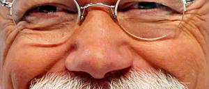 Dieter Zetsche führt Daimler seit 2006. Der 61-Jährige hat gute Chancen, bis Ende 2019 weitermachen zu können. 