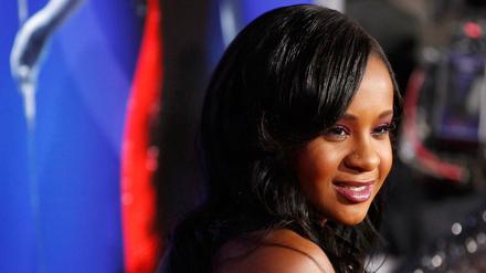 Nach sechs Monaten im Koma ist Bobbi Kristina Brown, Whitney Houstons Tochter, am Sonntag mit 22 Jahren gestorben.