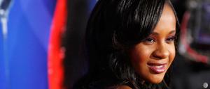 Nach sechs Monaten im Koma ist Bobbi Kristina Brown, Whitney Houstons Tochter, am Sonntag mit 22 Jahren gestorben.