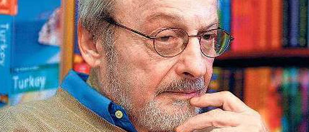 Fakten und Fiktionen. E.L. Doctorow.