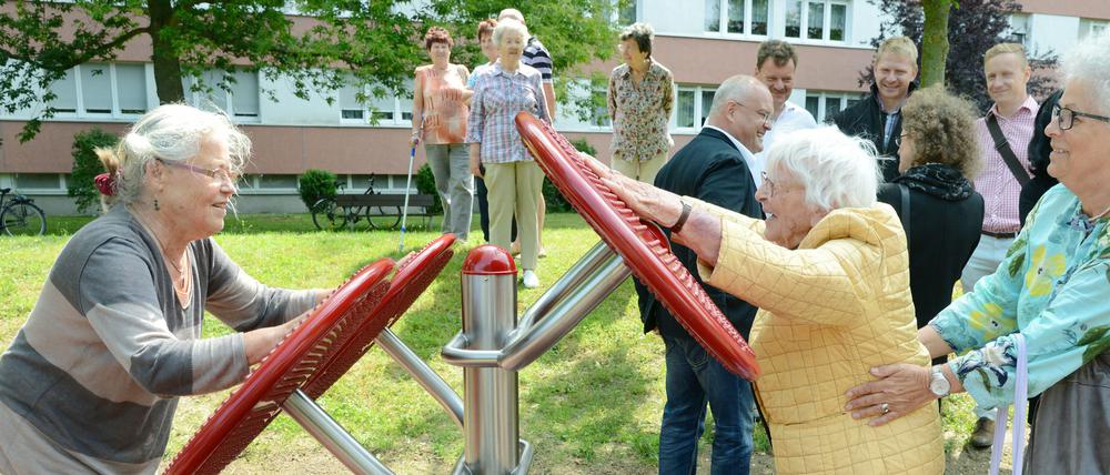 Größter Posten war wie immer die Rentenversicherung, die insgesamt 270,8 Milliarden Euro auszahlte.