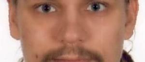 Das Opfer: Der 26-jährige Christopher Schwanz.