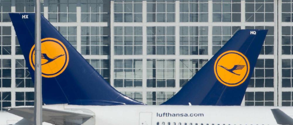 Trotz des neuen Konzeptes droht Lufthansa-Kunden ab September eine Preiserhöhung.