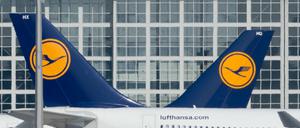 Trotz des neuen Konzeptes droht Lufthansa-Kunden ab September eine Preiserhöhung.