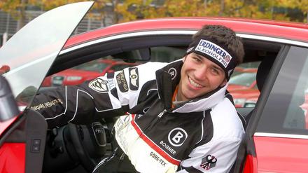 Felix Neureuther ist mit bislang elf Siegen der erfolgreichste deutsche Skirennfahrer der Weltcup-Geschichte. Der Bayer aus Garmisch-Partenkirchen holte bei Weltmeisterschaften zudem Silber und Bronze im Slalom.