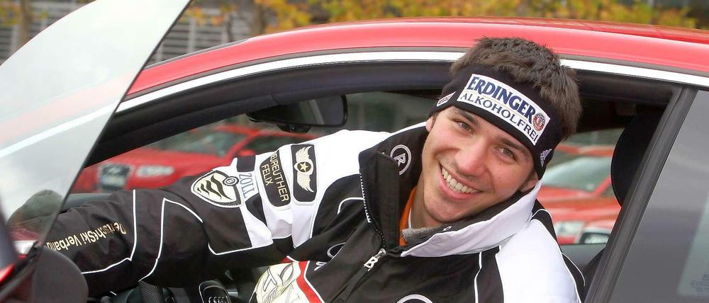 Felix Neureuther ist mit bislang elf Siegen der erfolgreichste deutsche Skirennfahrer der Weltcup-Geschichte. Der Bayer aus Garmisch-Partenkirchen holte bei Weltmeisterschaften zudem Silber und Bronze im Slalom.