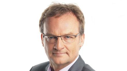 In der Kritik: Frank Plasberg
