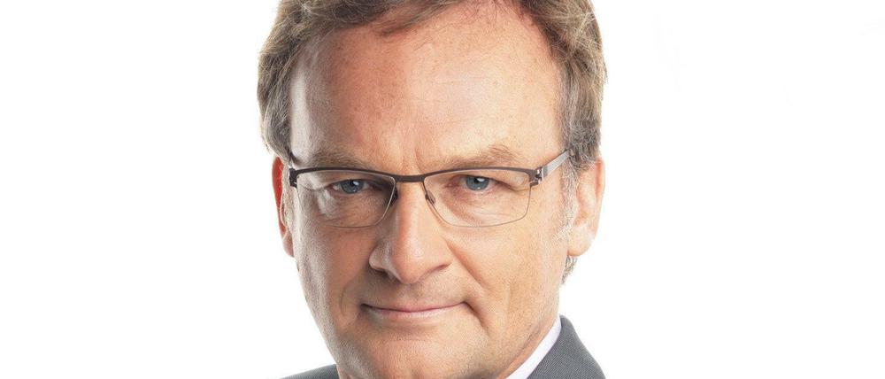 In der Kritik: Frank Plasberg